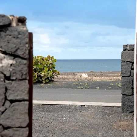 Appartement Casa Rosi Tinajo