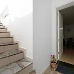 شقة Casa Rosi تيناجون