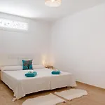Casa Rosi * تيناجون