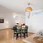 شقة Casa Rosi تيناجون