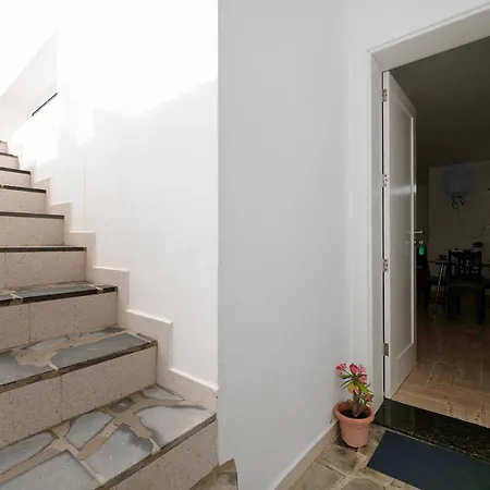Apartamento Casa Rosi Tinajo