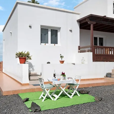 Casa Rosi