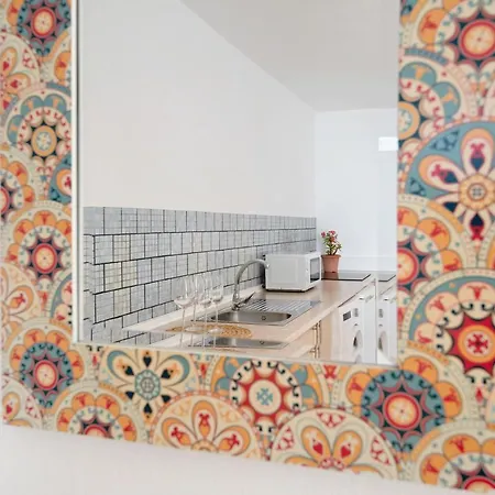 Apartamento Casa Rosi Tinajo