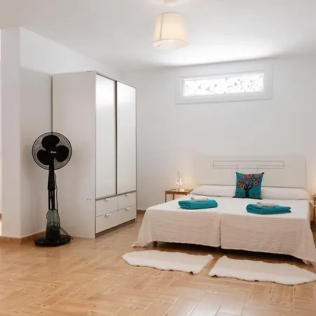 Casa Rosi Appartamento *