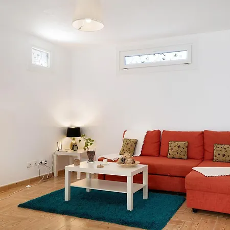 Appartamento Casa Rosi