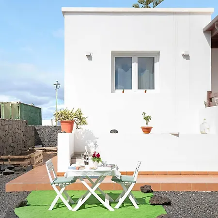 Casa Rosi * Tinajo