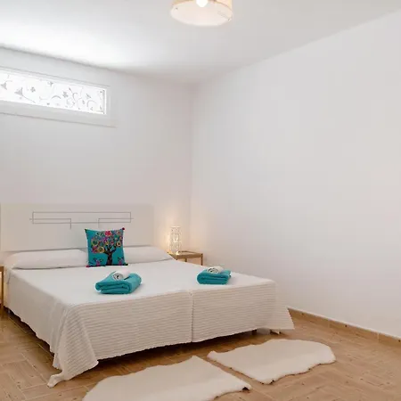 Casa Rosi * Тинахо