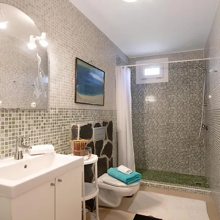 Апартаменты Casa Rosi