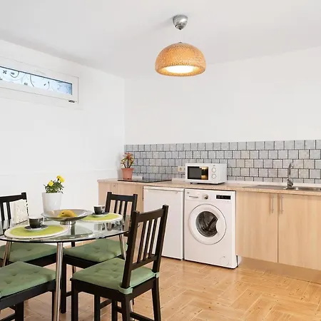 Апартаменты Casa Rosi *