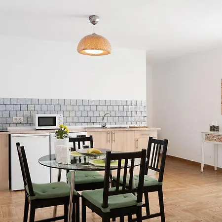 Casa Rosi Апартаменты *