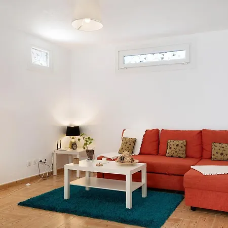 Casa Rosi * Тинахо